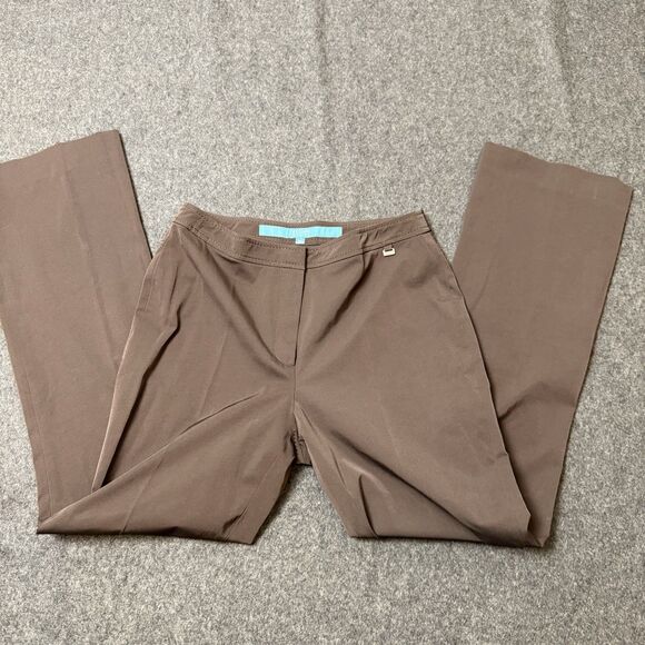 ESCADA SPORT  Brown Elevated Athleisure Suits 36 - Picture 13 of 16